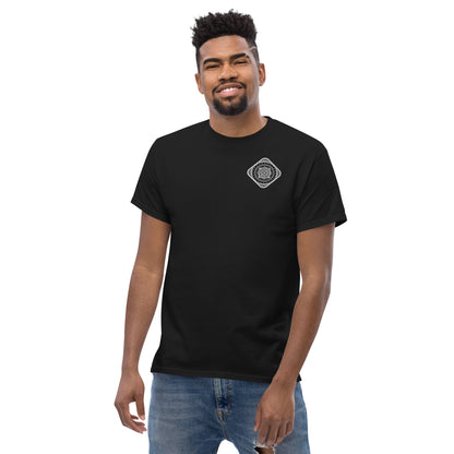 ZOS classic tee