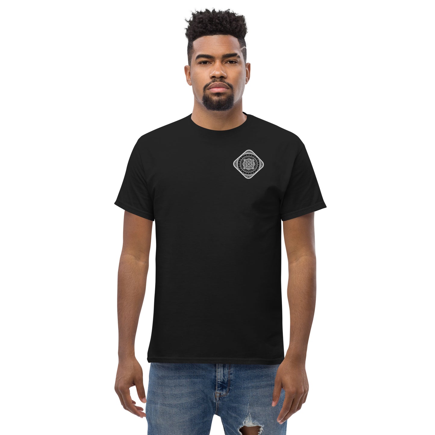 ZOS classic tee