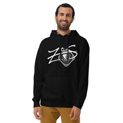 ZOS classic hoodie