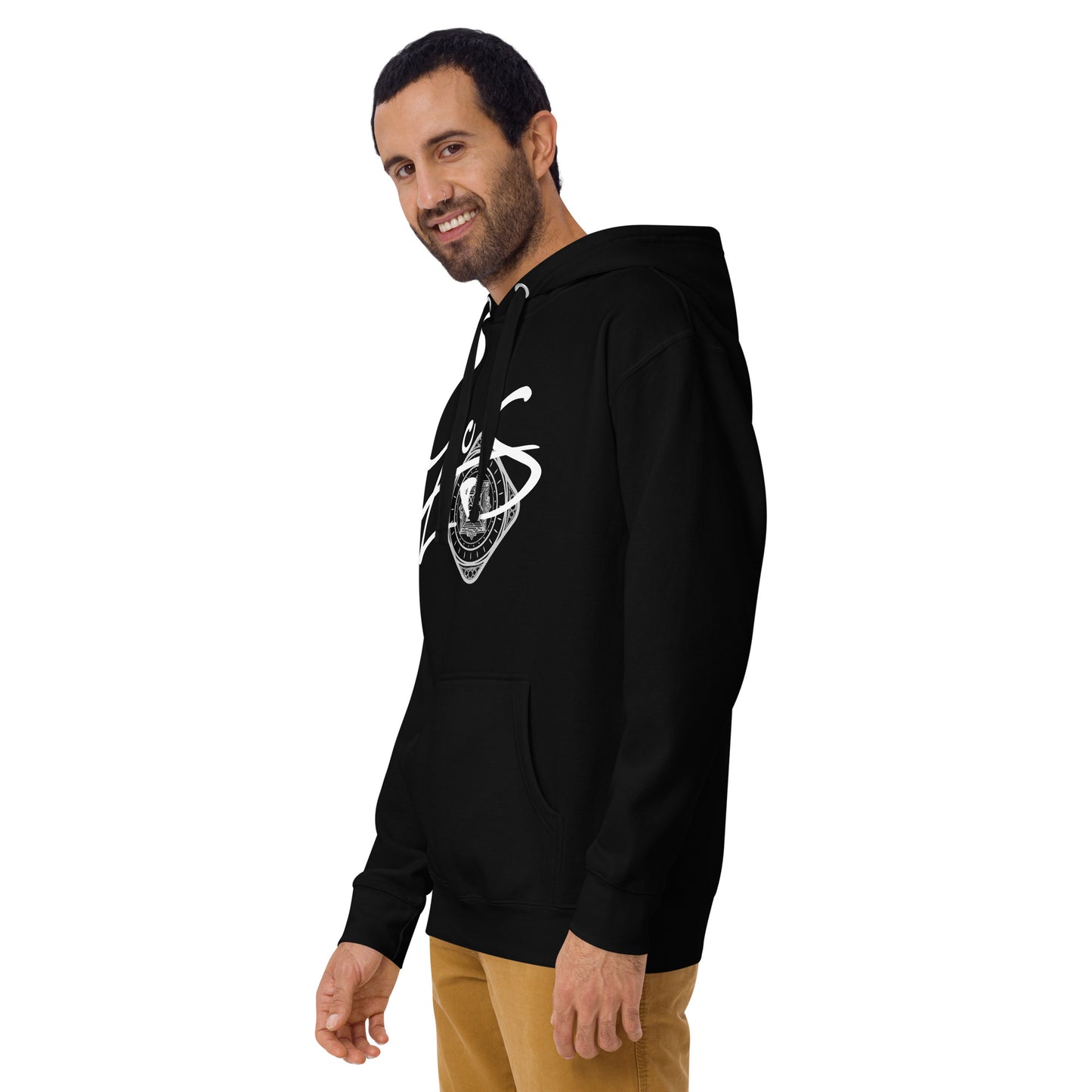 ZOS classic hoodie